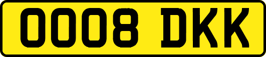 OO08DKK