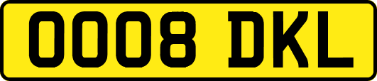 OO08DKL