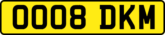 OO08DKM