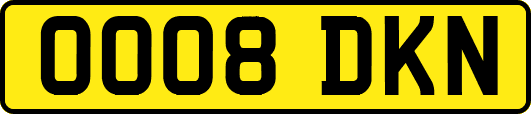 OO08DKN