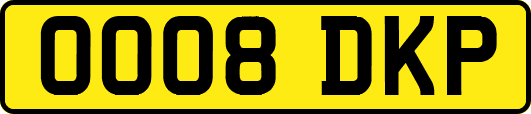 OO08DKP