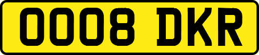 OO08DKR