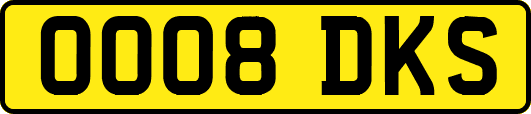 OO08DKS