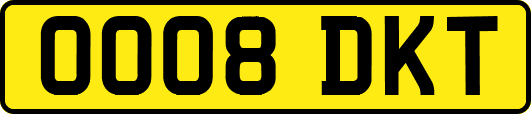 OO08DKT
