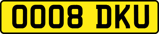 OO08DKU