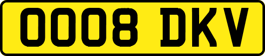 OO08DKV