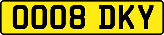 OO08DKY