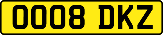 OO08DKZ