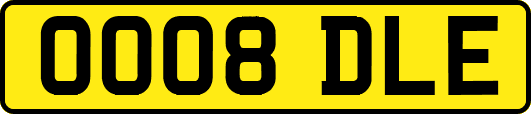 OO08DLE
