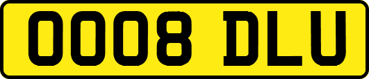 OO08DLU