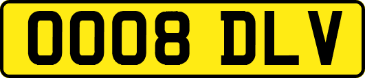 OO08DLV