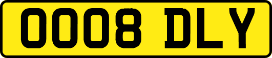 OO08DLY