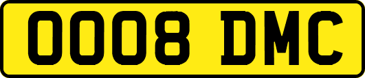 OO08DMC