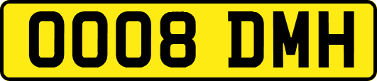 OO08DMH