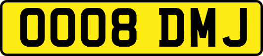 OO08DMJ