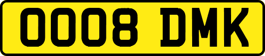 OO08DMK