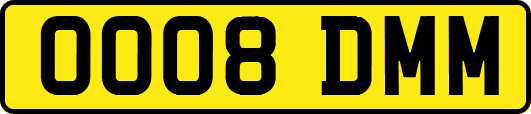 OO08DMM