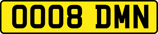 OO08DMN