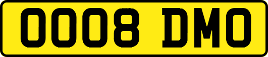OO08DMO