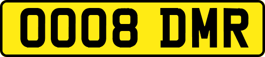 OO08DMR