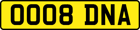 OO08DNA