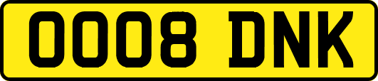 OO08DNK
