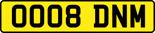 OO08DNM