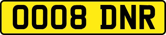 OO08DNR