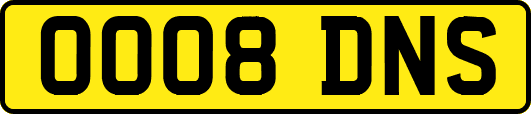 OO08DNS