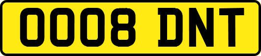 OO08DNT