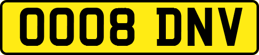 OO08DNV