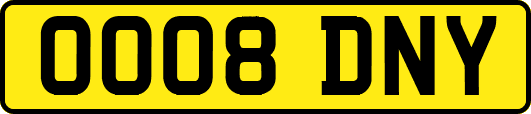 OO08DNY