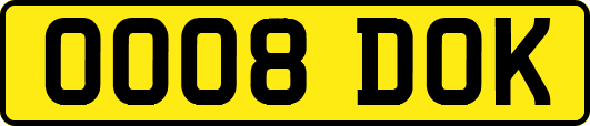 OO08DOK