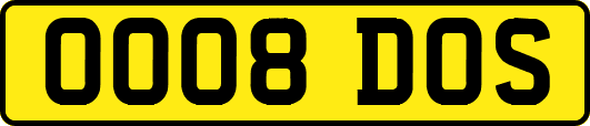 OO08DOS