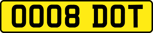 OO08DOT