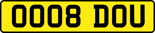 OO08DOU