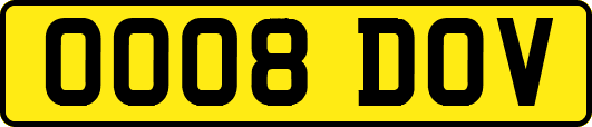 OO08DOV