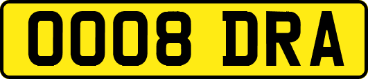 OO08DRA