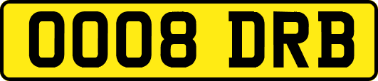 OO08DRB