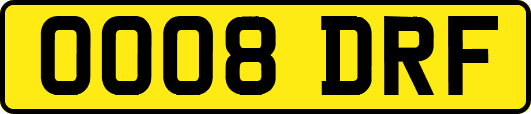 OO08DRF