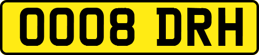 OO08DRH