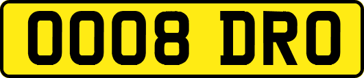 OO08DRO