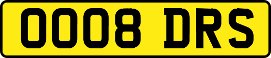 OO08DRS