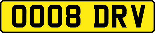 OO08DRV