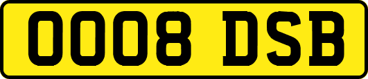 OO08DSB