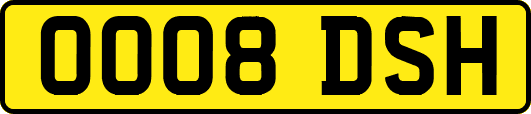 OO08DSH