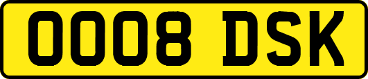 OO08DSK