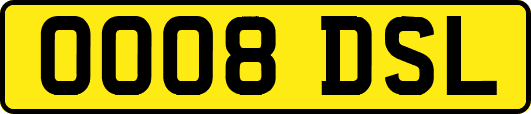 OO08DSL