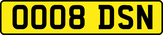 OO08DSN