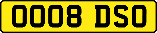 OO08DSO